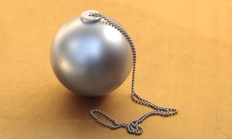 童床測(cè)試鏈球