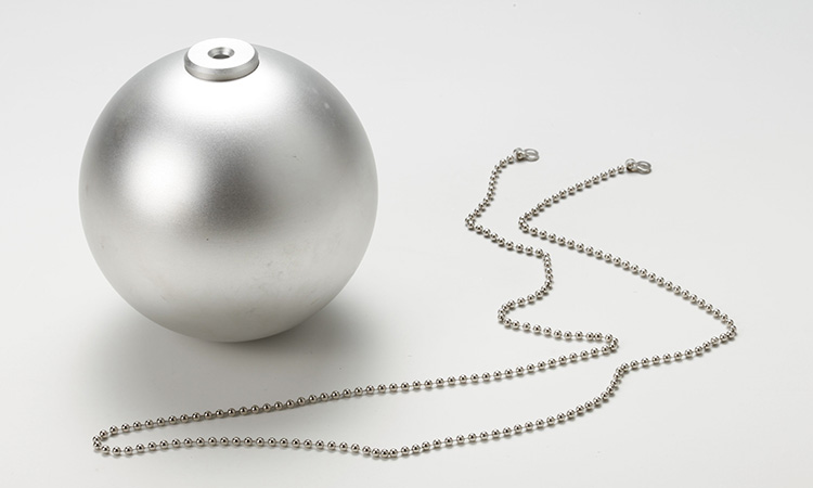 童床測(cè)試鏈球