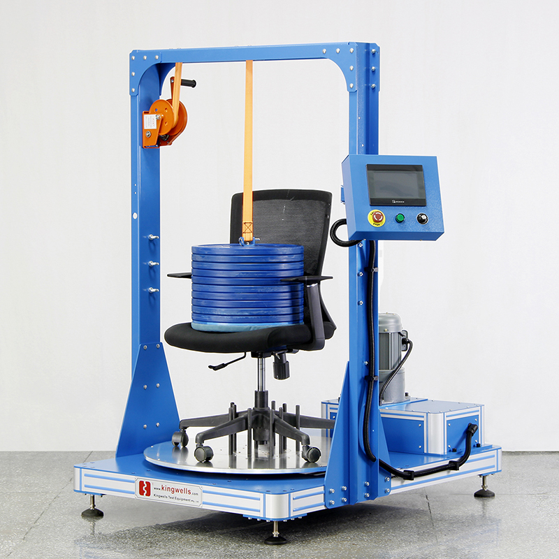 旋轉耐久測試機