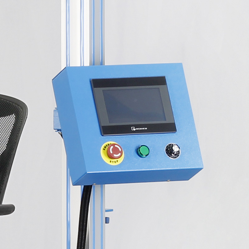 旋轉耐久測試機