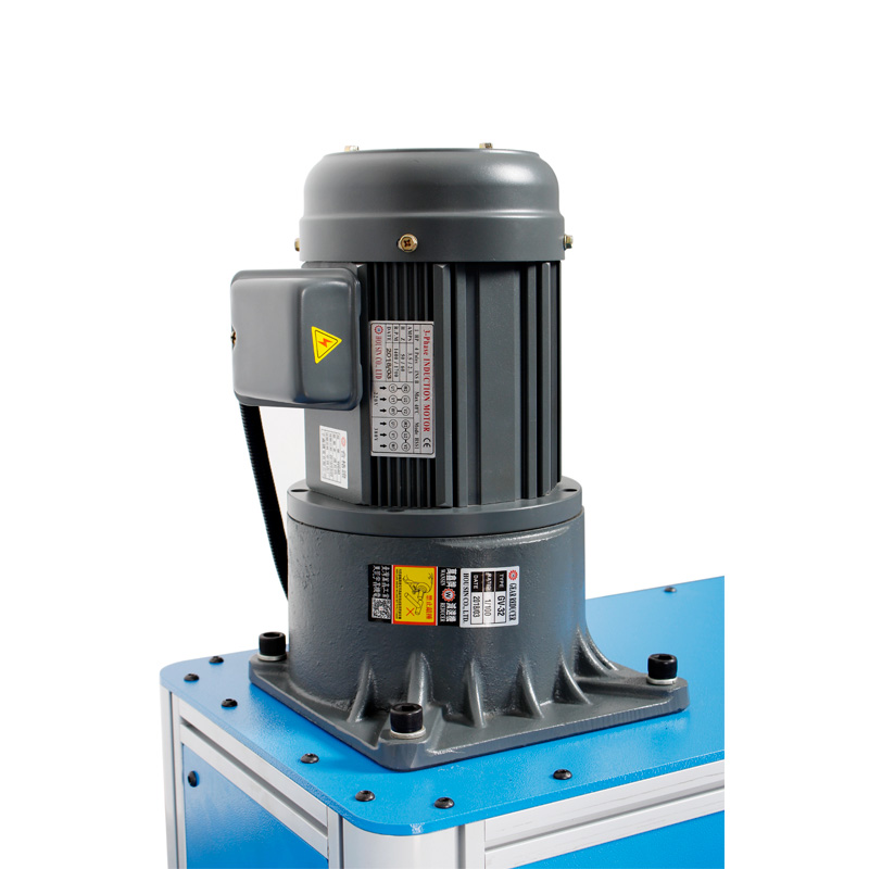 辦公椅旋轉驗試